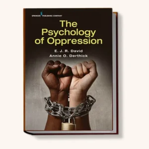 Psychology Oppression